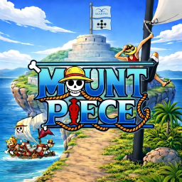 [X50 FREE AVA NEW] MOUNT PIECE