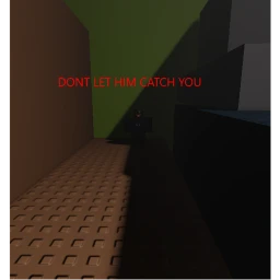 Dont Get Caught icon
