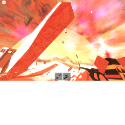 NUKE WAR