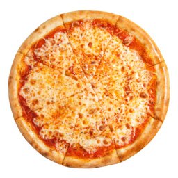 Pizza racing game
