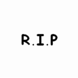 RIP JUICE WRLD