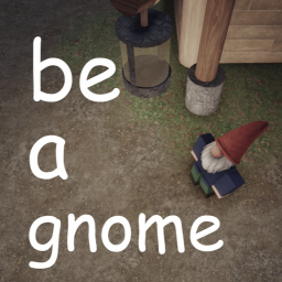 Average Gnome Experience