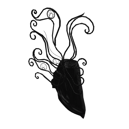Rock Star Leather Black Couture Look thumbnail