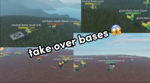 goofy fighting game (V.0.08)