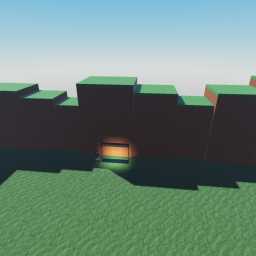 Ability Islands (BETA)