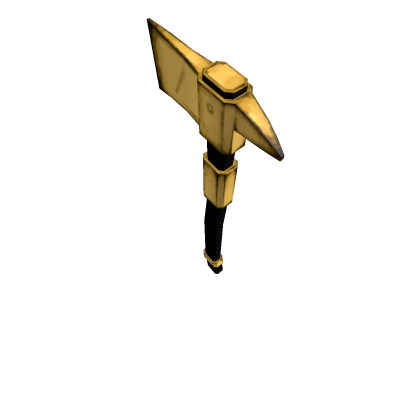 Bendy And The Ink Machine Axe number 2