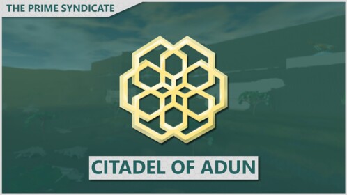 [DT] Citadel Of Adun