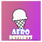 Aero Desserts Association