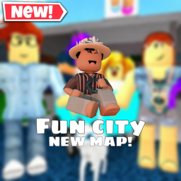Fun City 👪