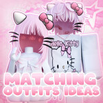 [💞] Matching Outfits Ideas