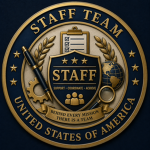 [DUSA] STAFF TEAM