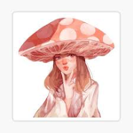 ~{mushroom fam}~