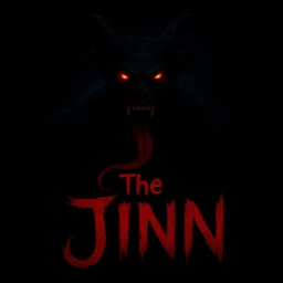 The JINN [ HORROR ] icon