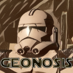 Second Invasion of Geonosis