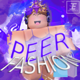 [NEW] Peer Fashion Homestore