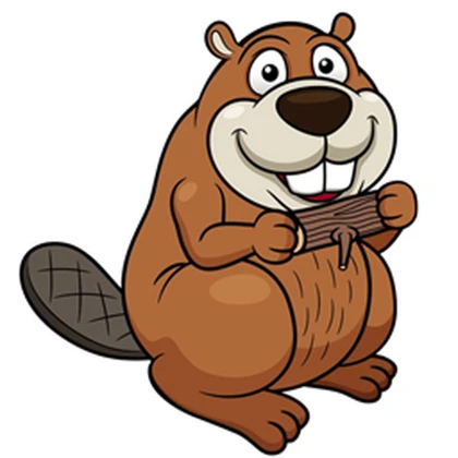 Beaver UGC Roblox group icon