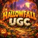 HallowfallUGC icon