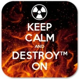 Destroy™ Beta icon