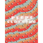 ~p e e p s ~ c l o t h i n g~