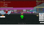 Roblox Hunter fan club