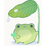 the froggy squad :3