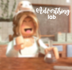 *. Advertising Lab .*