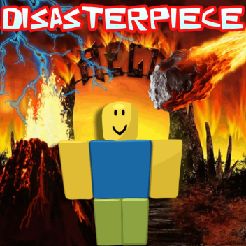 Disasterpiece