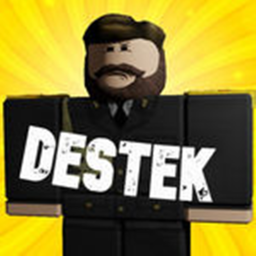 [TKK] Destek