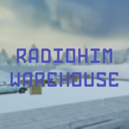 RADIOHIM Warehouse