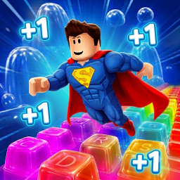 +1 Speed Marvel Escape