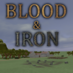 Blood & Iron Nations Community