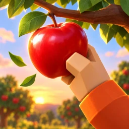 [UPDATE] Fruit Picking Orchard BETA icon