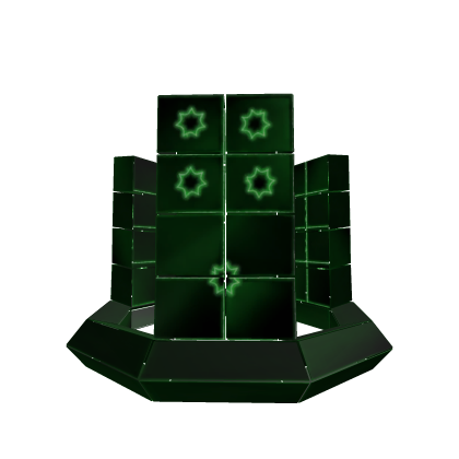 Green Crown of Rivals Addon - Crown of Rivals
