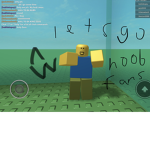 Noob group for Aria