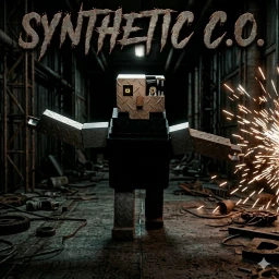 SYNTHETIC C.O. icon