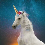 Unicorn sparkles is the best