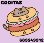 goditas