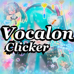 Vocalon Clicker [Early beta]