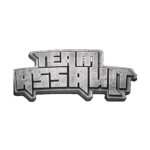 Team Assault Basketball