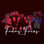 frens fries <3