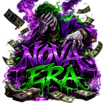 bnd nova era