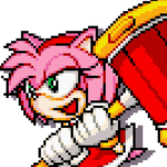 Amy Rose FanGroup