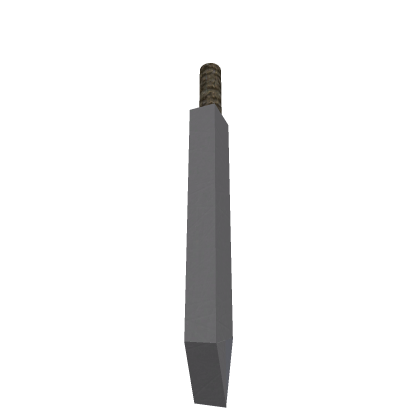 schwert (self made)