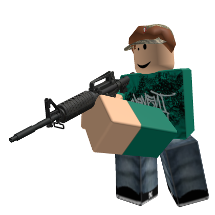 m4 animations