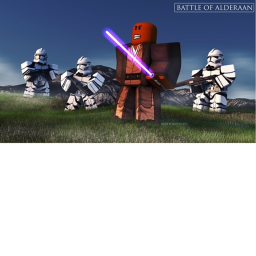 Alderaan [NEW ALPHA]