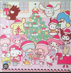 Sanrio character fan group! :)