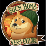 The Doge Union Military Service