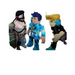 "The Heros"