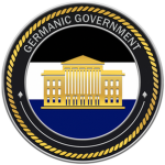 [UGE] Germanic Government