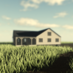Machinimatics' Residence